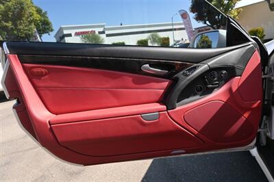2005 Mercedes-Benz SL 500   - Photo 23 - Norwalk, CA 90650-2241