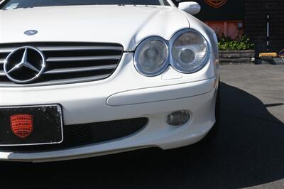2005 Mercedes-Benz SL 500   - Photo 5 - Norwalk, CA 90650-2241