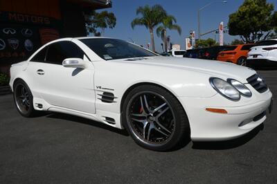 2005 Mercedes-Benz SL 500   - Photo 14 - Norwalk, CA 90650-2241