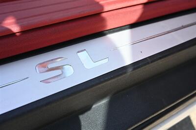 2005 Mercedes-Benz SL 500   - Photo 50 - Norwalk, CA 90650-2241