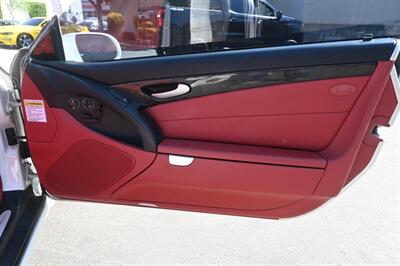 2005 Mercedes-Benz SL 500   - Photo 46 - Norwalk, CA 90650-2241
