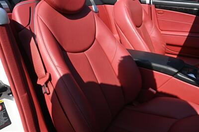 2005 Mercedes-Benz SL 500   - Photo 52 - Norwalk, CA 90650-2241