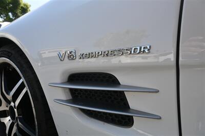 2005 Mercedes-Benz SL 500   - Photo 22 - Norwalk, CA 90650-2241