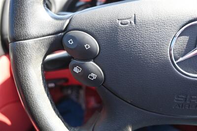 2005 Mercedes-Benz SL 500   - Photo 36 - Norwalk, CA 90650-2241