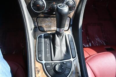 2005 Mercedes-Benz SL 500   - Photo 44 - Norwalk, CA 90650-2241