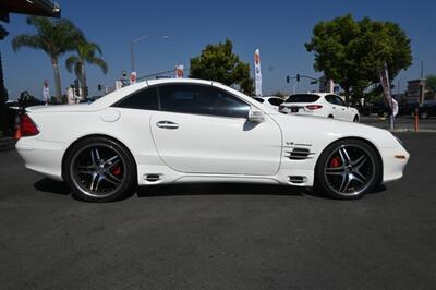 2005 Mercedes-Benz SL 500   - Photo 13 - Norwalk, CA 90650-2241