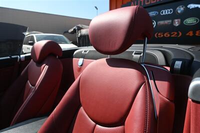2005 Mercedes-Benz SL 500   - Photo 28 - Norwalk, CA 90650-2241