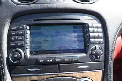 2005 Mercedes-Benz SL 500   - Photo 41 - Norwalk, CA 90650-2241