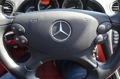 2005 Mercedes-Benz SL 500   - Photo 35 - Norwalk, CA 90650-2241