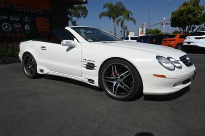 2005 Mercedes-Benz SL 500   - Photo 21 - Norwalk, CA 90650-2241