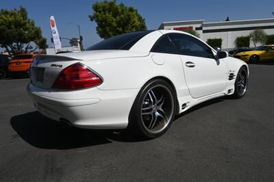 2005 Mercedes-Benz SL 500   - Photo 12 - Norwalk, CA 90650-2241