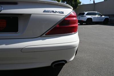 2005 Mercedes-Benz SL 500   - Photo 11 - Norwalk, CA 90650-2241