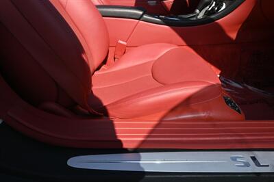 2005 Mercedes-Benz SL 500   - Photo 53 - Norwalk, CA 90650-2241