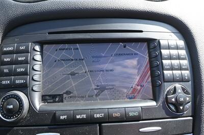 2005 Mercedes-Benz SL 500   - Photo 42 - Norwalk, CA 90650-2241