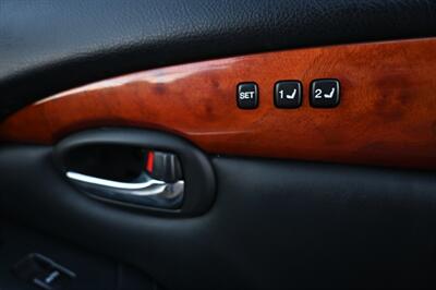 2003 Lexus SC 430   - Photo 42 - Norwalk, CA 90650-2241