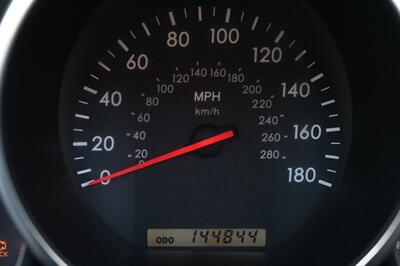 2003 Lexus SC 430   - Photo 32 - Norwalk, CA 90650-2241