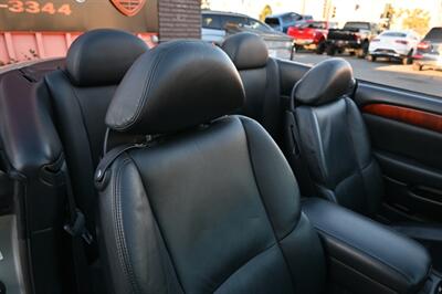 2003 Lexus SC 430   - Photo 46 - Norwalk, CA 90650-2241