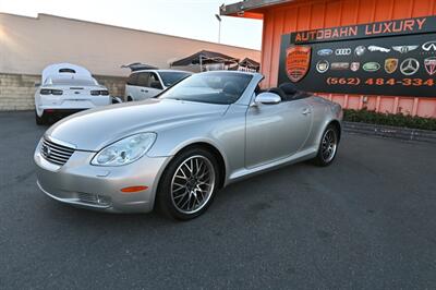 2003 Lexus SC 430   - Photo 16 - Norwalk, CA 90650-2241