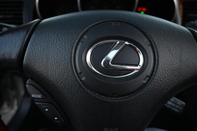 2003 Lexus SC 430   - Photo 35 - Norwalk, CA 90650-2241