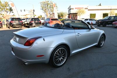 2003 Lexus SC 430   - Photo 19 - Norwalk, CA 90650-2241