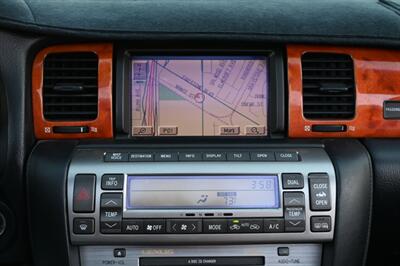 2003 Lexus SC 430   - Photo 37 - Norwalk, CA 90650-2241