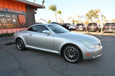 2003 Lexus SC 430   - Photo 14 - Norwalk, CA 90650-2241
