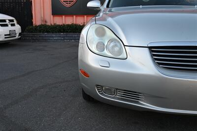 2003 Lexus SC 430   - Photo 3 - Norwalk, CA 90650-2241