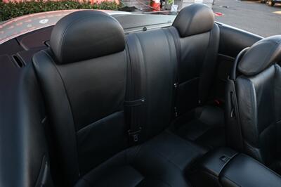 2003 Lexus SC 430   - Photo 50 - Norwalk, CA 90650-2241