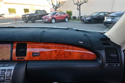 2003 Lexus SC 430   - Photo 51 - Norwalk, CA 90650-2241