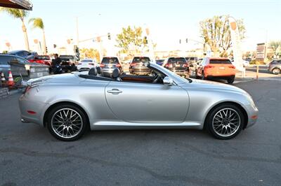 2003 Lexus SC 430   - Photo 20 - Norwalk, CA 90650-2241