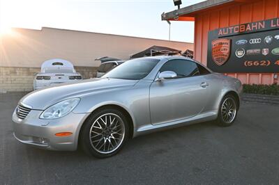 2003 Lexus SC 430   - Photo 6 - Norwalk, CA 90650-2241