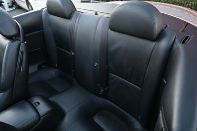 2003 Lexus SC 430   - Photo 40 - Norwalk, CA 90650-2241