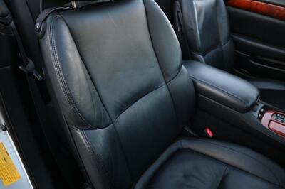 2003 Lexus SC 430   - Photo 47 - Norwalk, CA 90650-2241