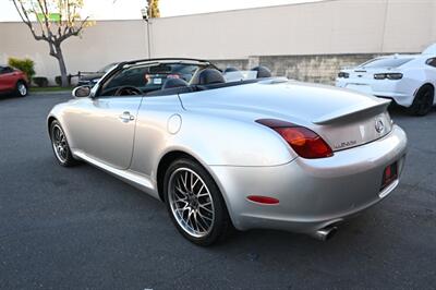 2003 Lexus SC 430   - Photo 18 - Norwalk, CA 90650-2241