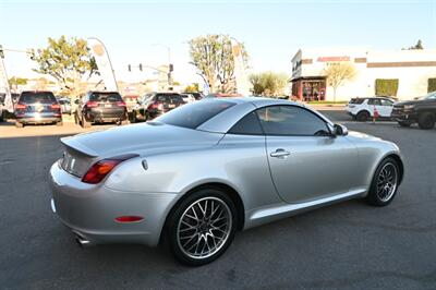2003 Lexus SC 430   - Photo 12 - Norwalk, CA 90650-2241