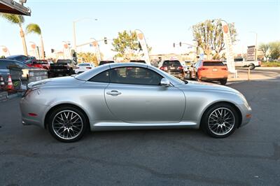 2003 Lexus SC 430   - Photo 13 - Norwalk, CA 90650-2241