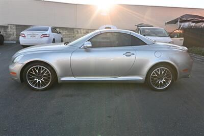 2003 Lexus SC 430   - Photo 7 - Norwalk, CA 90650-2241
