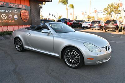 2003 Lexus SC 430   - Photo 21 - Norwalk, CA 90650-2241