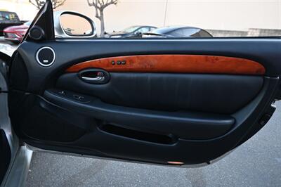 2003 Lexus SC 430   - Photo 41 - Norwalk, CA 90650-2241