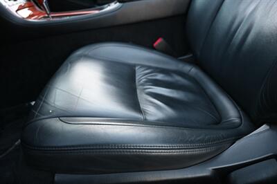 2003 Lexus SC 430   - Photo 29 - Norwalk, CA 90650-2241