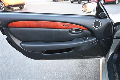 2003 Lexus SC 430   - Photo 22 - Norwalk, CA 90650-2241