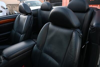 2003 Lexus SC 430   - Photo 27 - Norwalk, CA 90650-2241