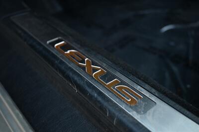 2003 Lexus SC 430   - Photo 26 - Norwalk, CA 90650-2241