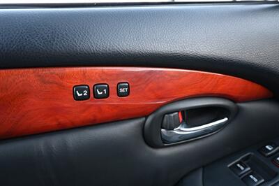 2003 Lexus SC 430   - Photo 23 - Norwalk, CA 90650-2241