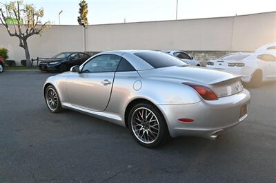 2003 Lexus SC 430   - Photo 8 - Norwalk, CA 90650-2241
