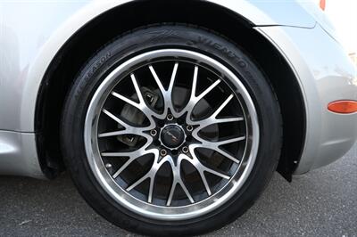 2003 Lexus SC 430   - Photo 15 - Norwalk, CA 90650-2241