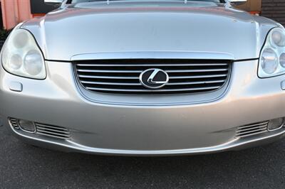 2003 Lexus SC 430   - Photo 4 - Norwalk, CA 90650-2241
