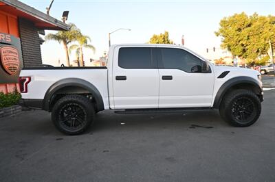 2017 Ford F-150 Raptor - Photo 13 - Norwalk, CA 90650-2241