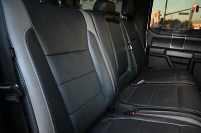 2017 Ford F-150 Raptor - Photo 56 - Norwalk, CA 90650-2241