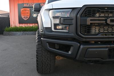 2017 Ford F-150 Raptor - Photo 3 - Norwalk, CA 90650-2241